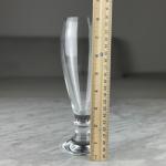 Set of 5 Schott Zwiesel Pilsner Glasses