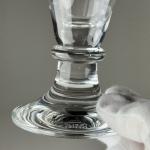 Set of 5 Schott Zwiesel Pilsner Glasses