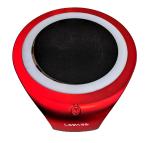 LEVARE Electric Wine Aerator with Smart Swirl