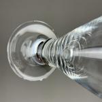 Set of 5 Schott Zwiesel Pilsner Glasses