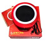 LEVARE Electric Wine Aerator with Smart Swirl