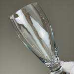 Set of 5 Schott Zwiesel Pilsner Glasses