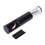 Electric Wine Opener with Foil Cutter