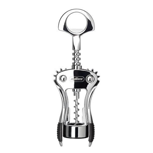Zyliss Stainless Steel Corkscrew and Bottle Opener