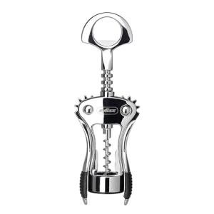 Zyliss Stainless Steel Corkscrew and Bottle Opener