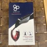 AVEINE Smart Wine Aerator for Android and iOS