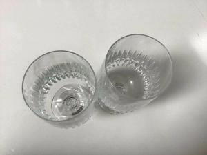 Schott Zwiesel Gardone Crystal Iced Tea Glasses - Set of 2