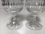 Schott Zwiesel Gardone Crystal Iced Tea Glasses - Set of 2