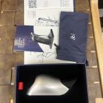 AVEINE Smart Wine Aerator for Android and iOS