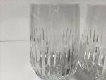 Schott Zwiesel Gardone Crystal Iced Tea Glasses - Set of 2