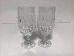 Schott Zwiesel Gardone Crystal Iced Tea Glasses - Set of 2