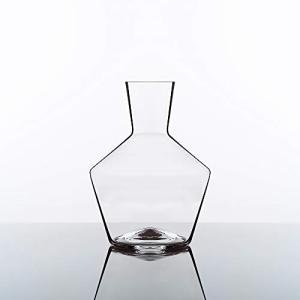 Zalto Axium Hand-Blown Crystal Wine Decanter