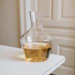 Zalto Axium Hand-Blown Crystal Wine Decanter