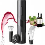 PEIPU Electric Wine Bottle Opener, 4 Pack