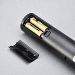 Exptolii Electric Wine Opener with Accessories