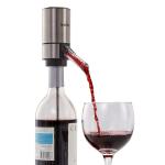 Electric Wine Aerator and Dispenser Spout