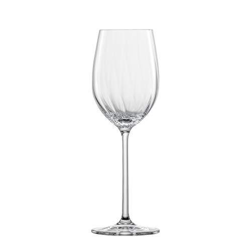 Zwiesel Tritan Prizma Riesling Glasses, Set of 6