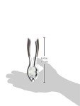 Vacu Vin Easy Champagne Bottle Opener