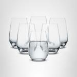 Schott Zwiesel Forté All Purpose Glasses Set