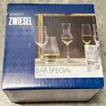 Schott Zwiesel Grappa Glasses - Set of 6