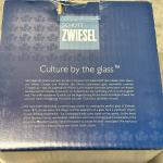 Schott Zwiesel Grappa Glasses - Set of 6