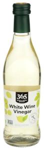 Non-GMO White Wine Vinegar, 16.9 fl oz