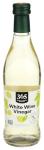 Whole Foods White Wine Vinegar, 16.9 fl oz