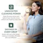 IMPRESA Liquid Wine Glass Cleaner - 8 Fl Oz