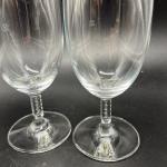Schott Zwiesel Escapada Pilsner Glasses - Set of 2