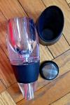 Wine Aerator Decanter for Enhanced Flavor and Taste