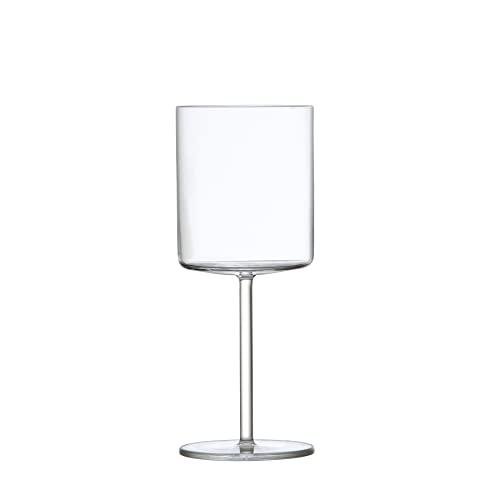 Schott Zwiesel Tritan Modo White Wine Glasses