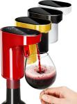 Electric Wine Aerator and Digital Dispenser 5-in-1