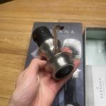 Aervana Original Electric Wine Aerator