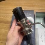 Aervana Original Electric Wine Aerator