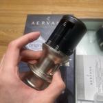 Aervana Original Electric Wine Aerator