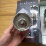 Aervana Original Electric Wine Aerator