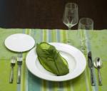 Fortessa Lucca 18/10 Stainless Steel Table Spoons, 12 Set