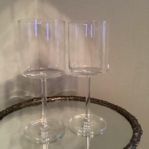 Schott Zwiesel Modo Tritan Crystal Wine Glasses - 2 Pack