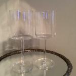 Schott Zwiesel Modo Tritan Crystal Wine Glasses - 2 Pack