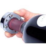 Ozeri Nouveaux II Electric Wine Opener Set