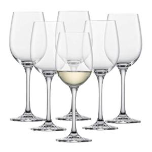 Schott Zwiesel Classico White Wine Glasses, Set of 6