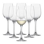 Schott Zwiesel Classico White Wine Glasses, Set of 6