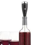 Brookstone Full Bottle Wine Aerator