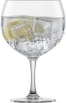 Set of 4 Tritan Crystal Gin Tonic Glasses