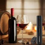 COKUNST Battery-Operated Electric Wine Opener