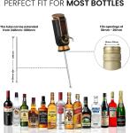 Digital Wine Aerator Dispenser with Display