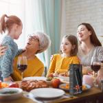 Automatic Electric Wine Opener with Greeting Card