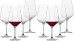 Schott Zwiesel Tulip Claret Wine Glasses - Set of 8