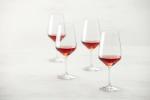 Schott Zwiesel Tulip Claret Wine Glasses - Set of 8