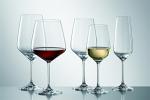 Schott Zwiesel Tulip Claret Wine Glasses - Set of 8